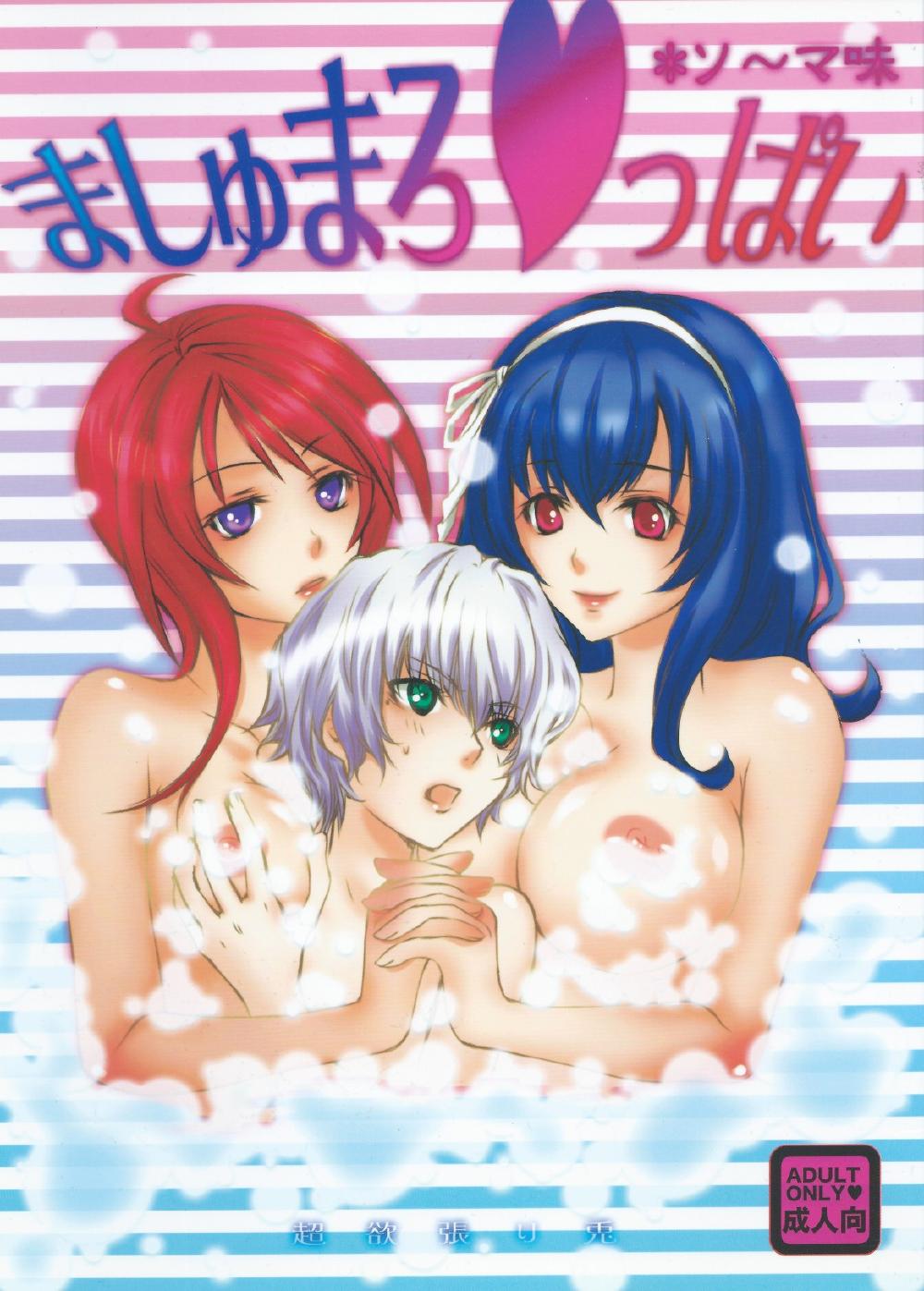 クェイサー 陥没 乳首