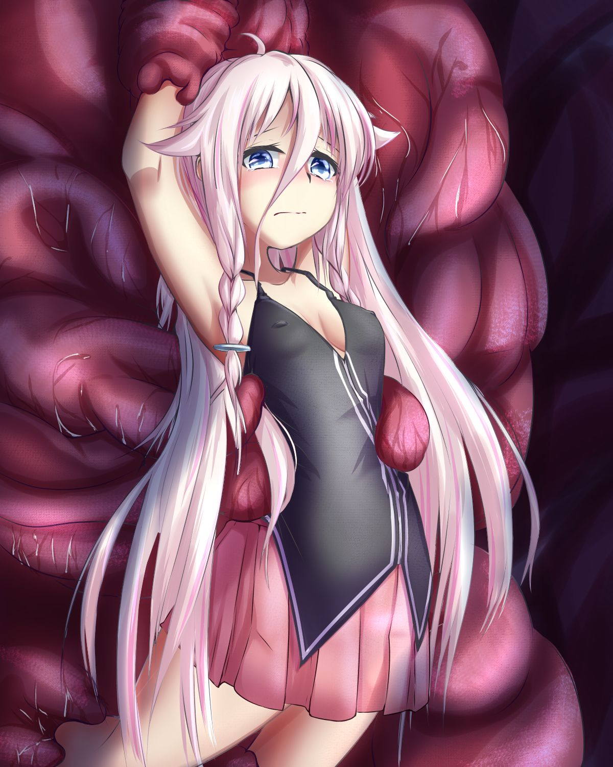 Ia エロ