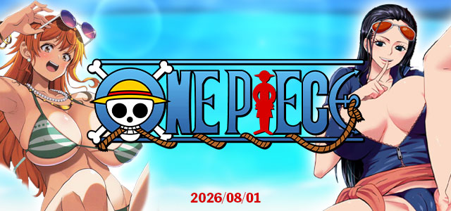 ONE PIECE特集